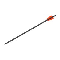 Cтрела (болт) карбоновая к арбалету Ek Archery Cobra System R9 15