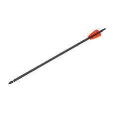 Cтріла (болт) карбонова до арбалету Ek Archery Cobra System R9 15