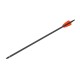 Cтрела (болт) карбоновая к арбалету Ek Archery Cobra System R9 15