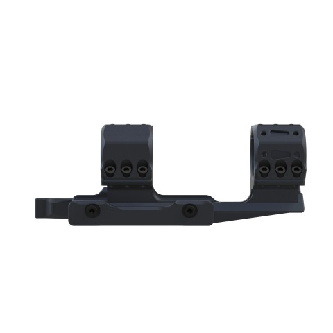 MSM-04 34D 20 0МОА 38Н кріплення для оптичного прицілу DAVIKA