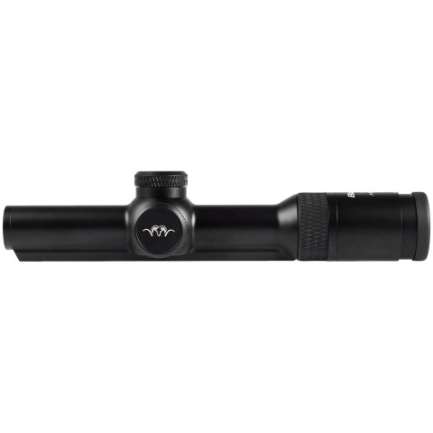 Прицел оптический Blaser B2 1-6x24 iC сетка 4А с подсветкой. Шина ZM/VM