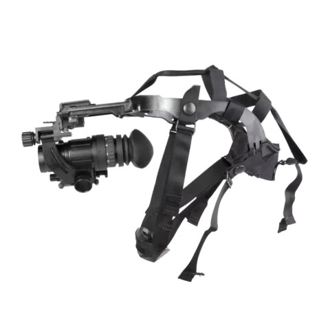 Монокуляр нічного бачення AGM PVS-14 NL1E (FOM-1800)