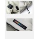 Спальник з капюшоном Naturehike M180 NH20MSD02, правий, сірий