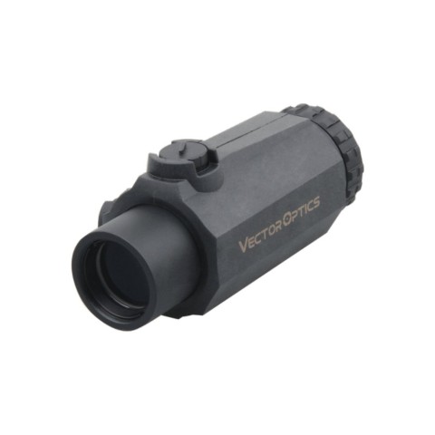 3x оптичний збільшувач Vector Optics Maverick-III 3x22 MIL