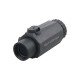 3x оптичний збільшувач Vector Optics Maverick-III 3x22 MIL