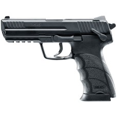 Пістолет страйкбольний Umarex Heckler&Koch HK45 СО2 кал. 6 мм ВВ