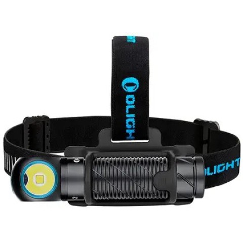 Фонарь Olight Perun 2 Black