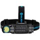 Фонарь Olight Perun 2 Black