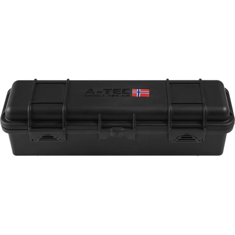 Саундмодератор A-TEC A-SUB-5 .458 різьба 5/8