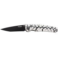 Нож Mcusta Katana Crash Black