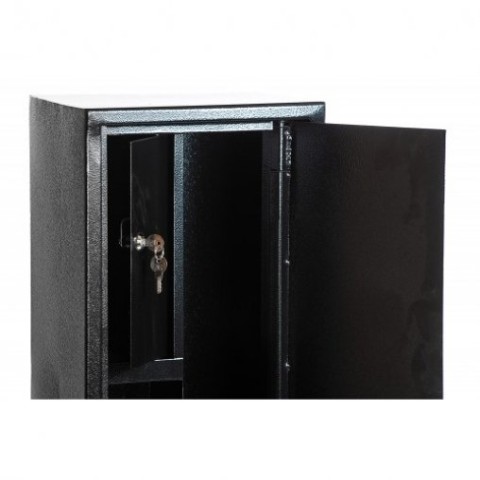 ЗБРОЙОВИЙ СЕЙФ ЯОУ-1100 ЧОРНИЙ