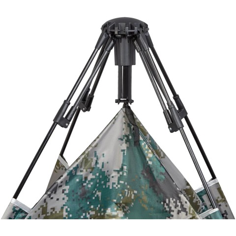 Палатка Skif Outdoor Adventure Auto I. Размер 200x200 см. Camo