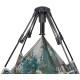 Палатка Skif Outdoor Adventure Auto I. Размер 200x200 см. Camo