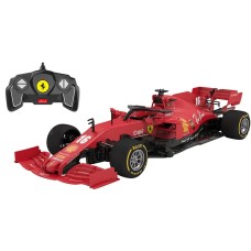 Машинка Rastar Ferrari SF1000 конструктор 1:16 ц:красный