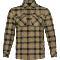 Куртка Frontier Tartan MK2 L redish