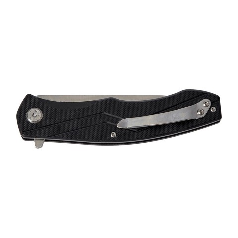 Ніж Skif Plus Eleven ц:black