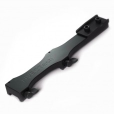 Кріплення гібрид цільне під приціли Hikmicro Weaver   V2      (000-251)