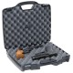 Кейс Plano Pro-Max PillarLock для 2x пистолетов, черный