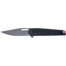 Нож Real Avid RAV-5, Titanium, Aluminum + CF ц:carbon