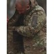 Куртка Carinthia MIG 4.0 G-Loft XL Multicam
