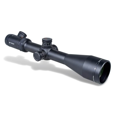 Оптичний приціл Vortex Viper PST 4-16x50 F1 сітка EBR 1 з підсвічуванням MRAD