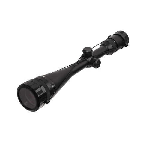 Прицел оптический Gamo 4-16x50 MDAO Mil-Dot