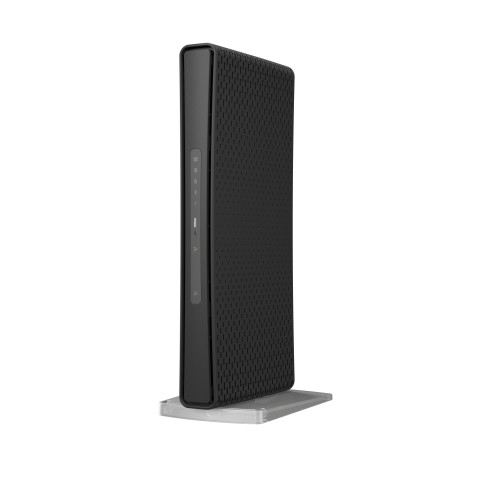 Бездротовий маршрутизатор MikroTik hAP ac3 (RBD53iG-5HacD2HnD)