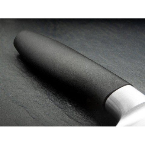 Кухонний ніж-сантоку з повітряними кишенями Boker Core Professional