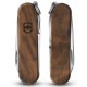 Ніж Victorinox Classic SD Wood 58мм,6функ,горіх