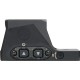 Приціл коліматорний Sig Optics ROMEO-X ENCLOSED PRO FOOTPRINT, 2 MOA DOT&32 MOA CIRCLE, BLACK