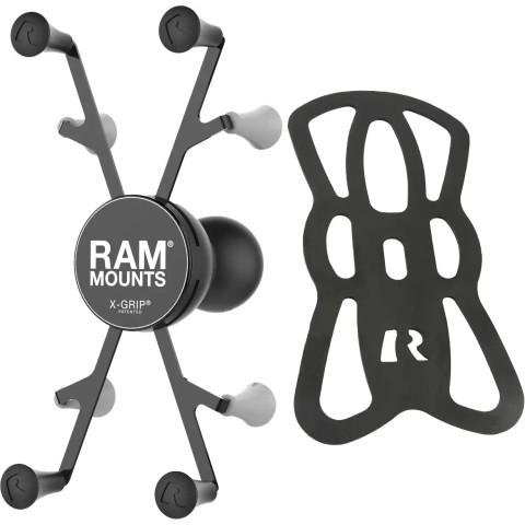 Тримач для телефону XSpecter RAM Mounts X-Grip 7 - 8 
