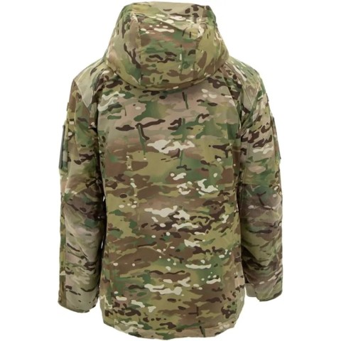 Куртка Carinthia MIG 4.0 G-Loft XL Multicam