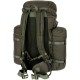 Рюкзак Snugpak Bergen 100L зі знімними бічними подсумками Olive