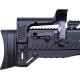 Винтовка пневматическая Optima Blitz BP PCP 4,5 мм