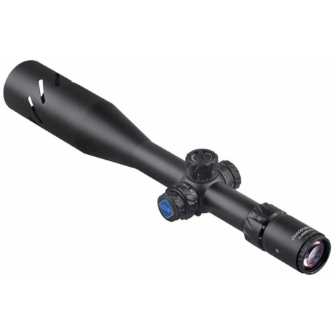 Оптичний приціл Discovery Optics HD 5-30x56 SFIR 34mm