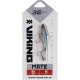 Балансир Viking Fishing Mate Ice Jig 60mm 17g #11 Anchovy