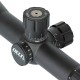 Прицел оптический  Delta DO Titanium 4.5-30x50 MCZ illum. 30mm