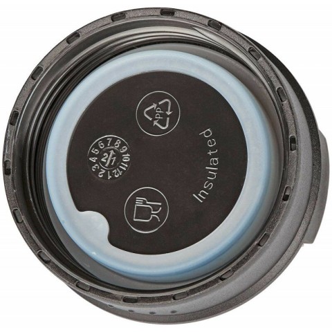 Термопляшка Skif Outdoor Sporty, 0.53L ц:blue