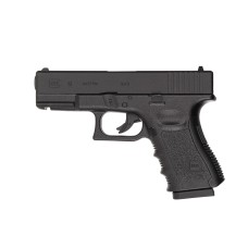 Пневматический пистолет Umarex Glock 19  кал.4,5мм