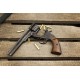 Револьвер пневматический ASG Schofield 6