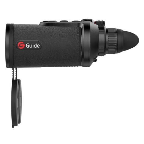 Тепловізійний бінокль GUIDE TN430 400x300px 35mm (з далекоміром)