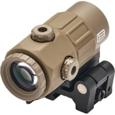 Збільшувач EOTech 5х кратний Tan