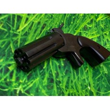 Derringer Revolver 8-shot Stell