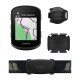 Велонавигатор Garmin Edge 540 с комплектом датчиков