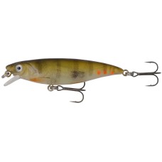 Воблер Savage Gear 3D Twitch Minnow SS 66cm 5g 03-Perch