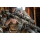Приціл Vortex RAZOR HD GEN III, 6-36X56 FFP, EBR-7D, 0.1 MRAD, 34мм