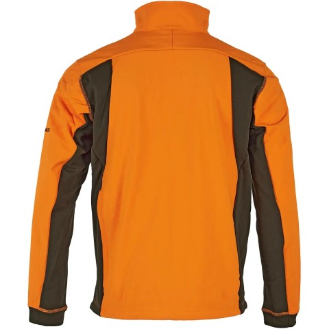 Куртка Chevalier Nimrod Windblocker S Orange