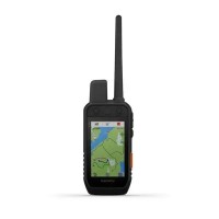 Портативный отслеживатель для собак Garmin Alpha 300i