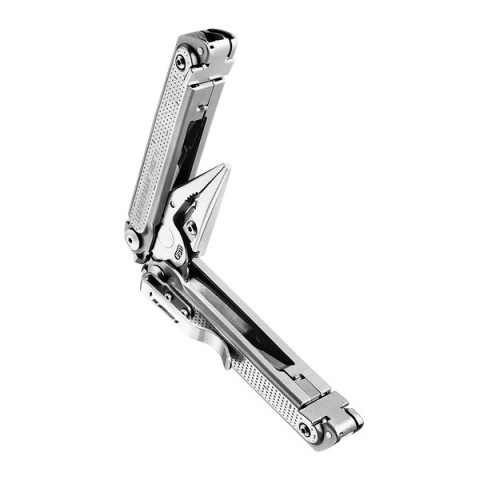 Мультиинструмент Leatherman Free P2, нейлоновый чехол