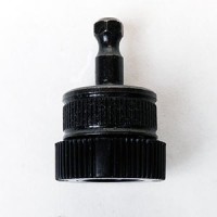 Lee Quick Trim POWER ADAPTER  - Адаптер под дрель для фрез Quick Trim